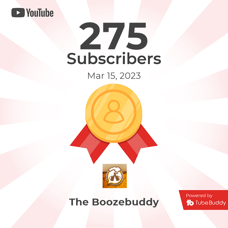 275SubscribersMilestone!.png 275SubscribersMilestone!.png