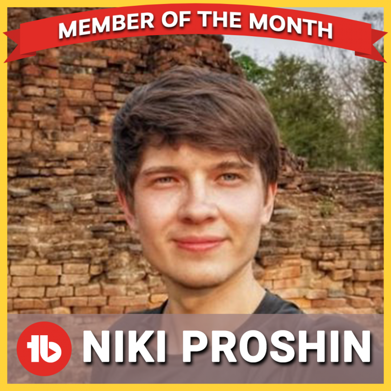 Niki Proshin MOTM.png Niki Proshin MOTM.png
