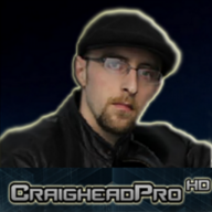 Craigheadpro