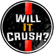 Will It Crush