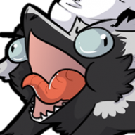 Neco the Sergal