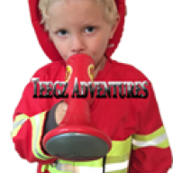 Teegz Adventures