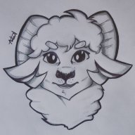 SheepyDahFluffy