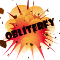 Obliterfy