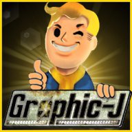 Graphic J