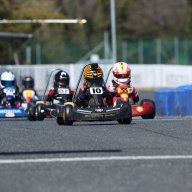 Miles Ahead Racing