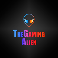 TheGamingAlien