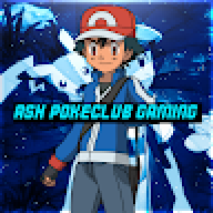 ASH POKECLUB GAMING