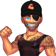 Strongdad