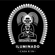 Iluminado Casa KΓÇÖin