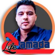 hamada life