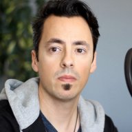 Marc Peterson