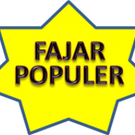 FAJAR POPULER