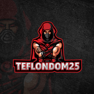 teflondom25
