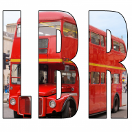 The London Bus Rider