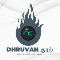 DHRUVAN α«òα»üα«░α«▓α»ì