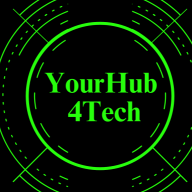 YourHub 4Tech