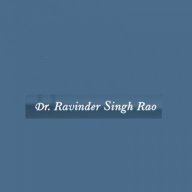 drravindersingh