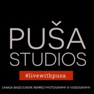 Pu┼ía Studios