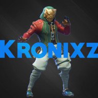 Kronixz