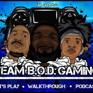 Team BOD Gaming