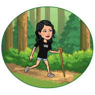nancytrekker
