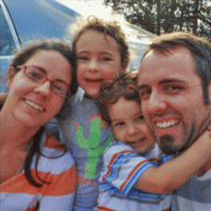 TheTravelVlogFamily