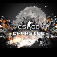CS GO chang lee