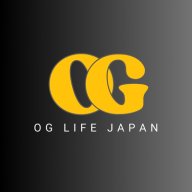 OG Life Japan