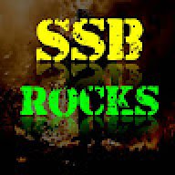 ssb rocks