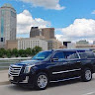 Luxury Limo