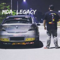 MDA LEGACY