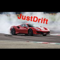 Justdrift458