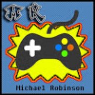 Michael Robinson