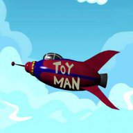 Toy Man