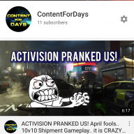 ContentForDays