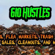610 Hustles