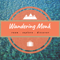 Wandering Monk