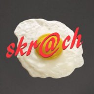 skrach