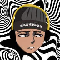 ken4daze