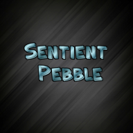 Sentientpebble