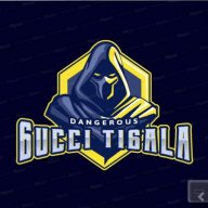 Gucci tigala