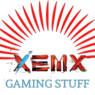 XemxGaming