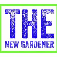 The New Gardener