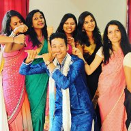 Jeet Bose