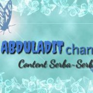 ABDULADIT chanel