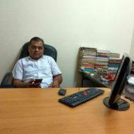 Dinesh Prahladka