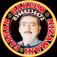 Hakeem Farhan Nizama
