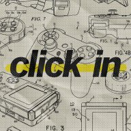 click in