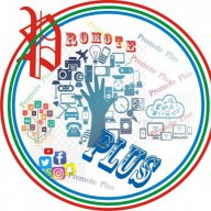 Promote Plus